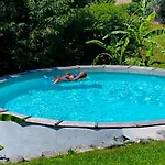 Vakantiehuis Casa Nova Oliveiras Verim, Friande e Ajude