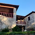 Ferienhaus Casa Nova Oliveiras Braga