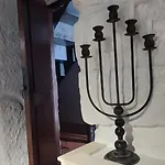 Casa Nova Oliveiras Ferienhaus *
