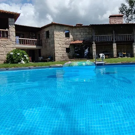 Casa Nova Oliveiras Holiday home Braga