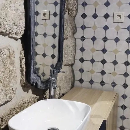 Casa Nova Oliveiras Holiday home