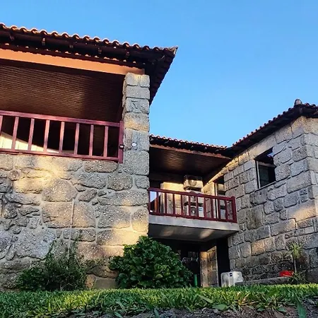 Casa Nova Oliveiras * Braga