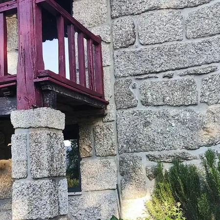 Casa Nova Oliveiras Dom wakacyjny *