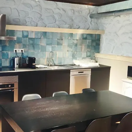 Holiday home Casa Nova Oliveiras *