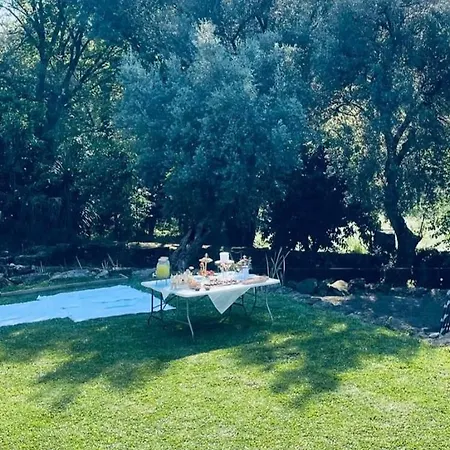 Casa Nova Oliveiras Dom wakacyjny
