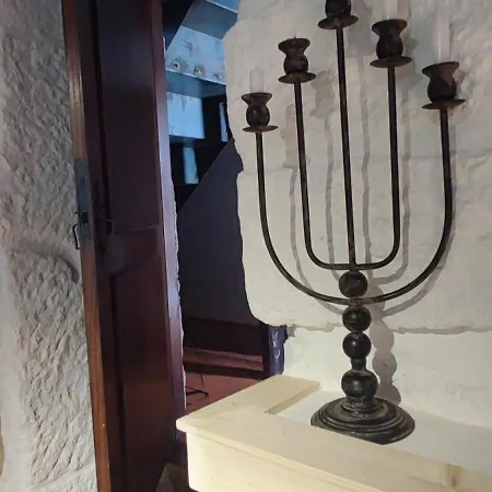 Casa Nova Oliveiras Dom wakacyjny *