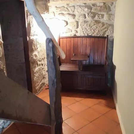 Casa Nova Oliveiras