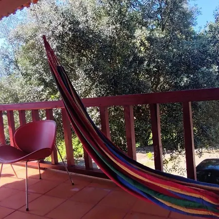 Dom wakacyjny Casa Nova Oliveiras