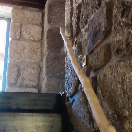 Casa Nova Oliveiras Braga