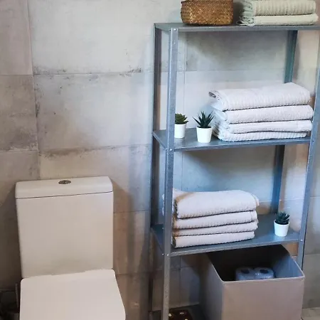 Dom wakacyjny Casa Nova Oliveiras Braga
