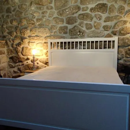 Casa Nova Oliveiras Dom wakacyjny *