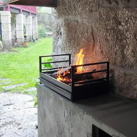 Dom wakacyjny Casa Nova Oliveiras *