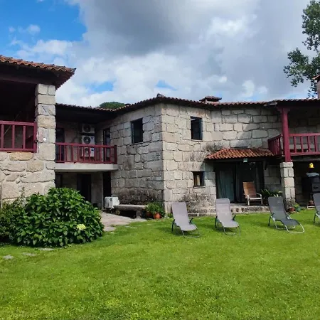 Casa Nova Oliveiras Braga