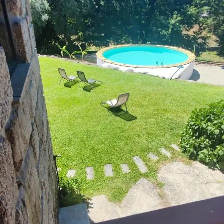 Casa Nova Oliveiras Dom wakacyjny Braga