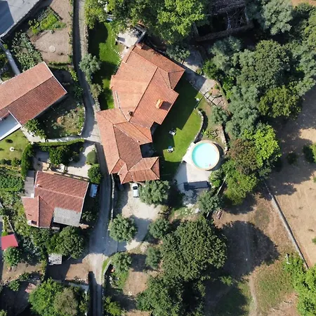 Casa Nova Oliveiras Holiday home