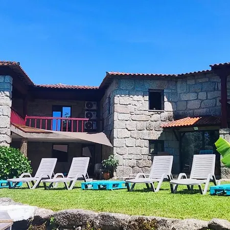 Casa Nova Oliveiras *