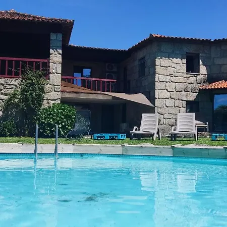 Casa Nova Oliveiras * Braga