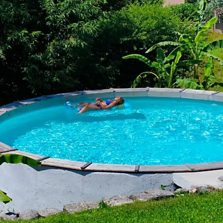Casa Nova Oliveiras Holiday home *