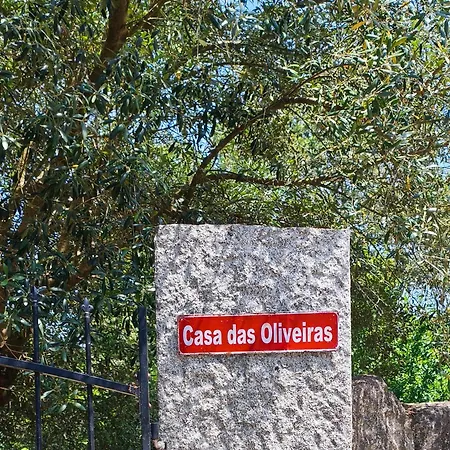Casa Nova Oliveiras *