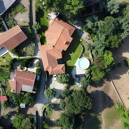 Casa Nova Oliveiras Сasa de vacaciones *