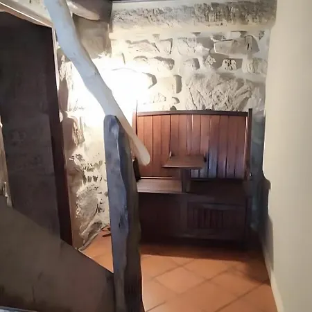 Tatil Evi Casa Nova Oliveiras *