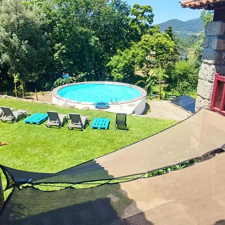 Tatil Evi Casa Nova Oliveiras