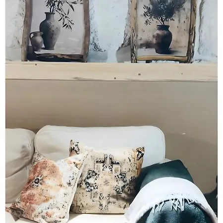 Casa Nova Oliveiras Сasa de vacaciones Braga