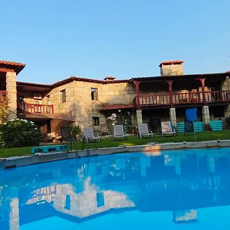 Casa Nova Oliveiras *