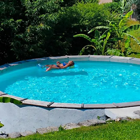 Holiday home Casa Nova Oliveiras Braga