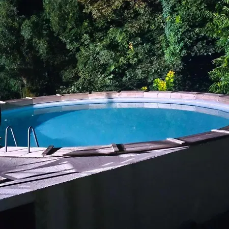 Hébergement de vacances Casa Nova Oliveiras *