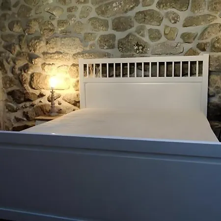Hébergement de vacances Casa Nova Oliveiras *