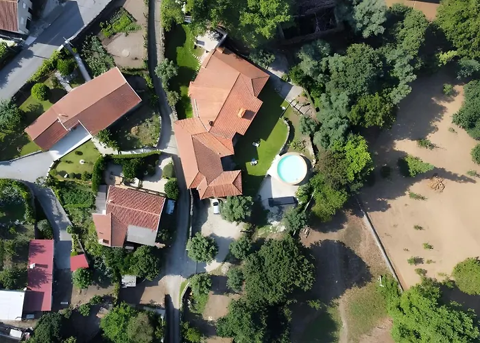 Casa Nova Oliveiras Casa vacanze *