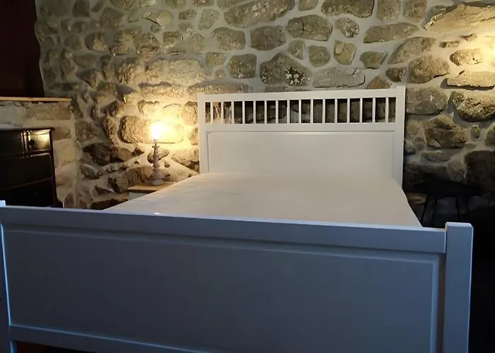 Casa Nova Oliveiras Casa vacanze Braga