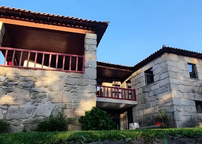 Casa Nova Oliveiras Braga