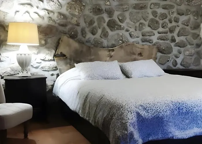 Casa Nova Oliveiras Casa vacanze