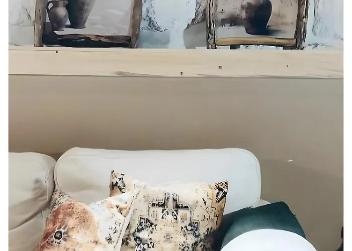 Casa Nova Oliveiras Casa vacanze Braga