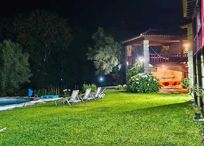 Casa vacanze Casa Nova Oliveiras Braga