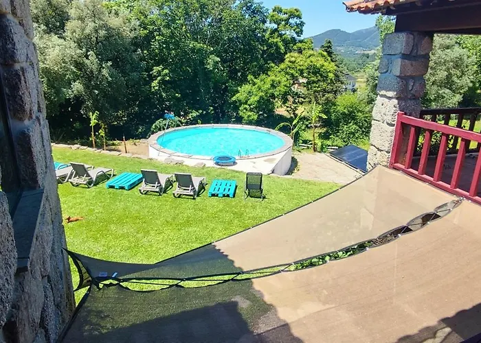 Casa Nova Oliveiras * Braga