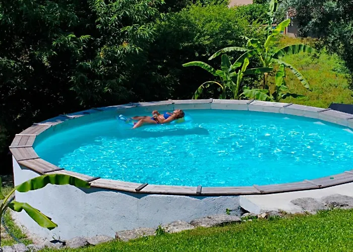 Casa vacanze Casa Nova Oliveiras Braga